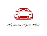 Logo Aquitaine Négoce Auto